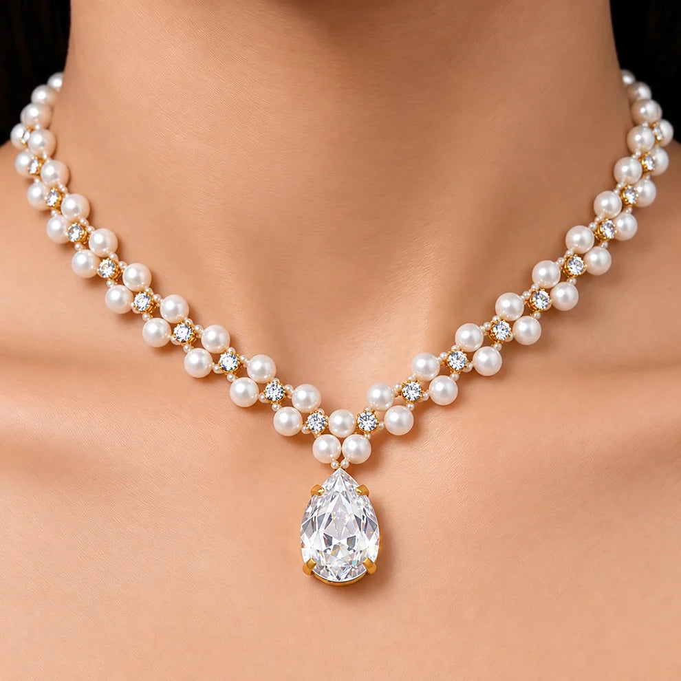 pear mala