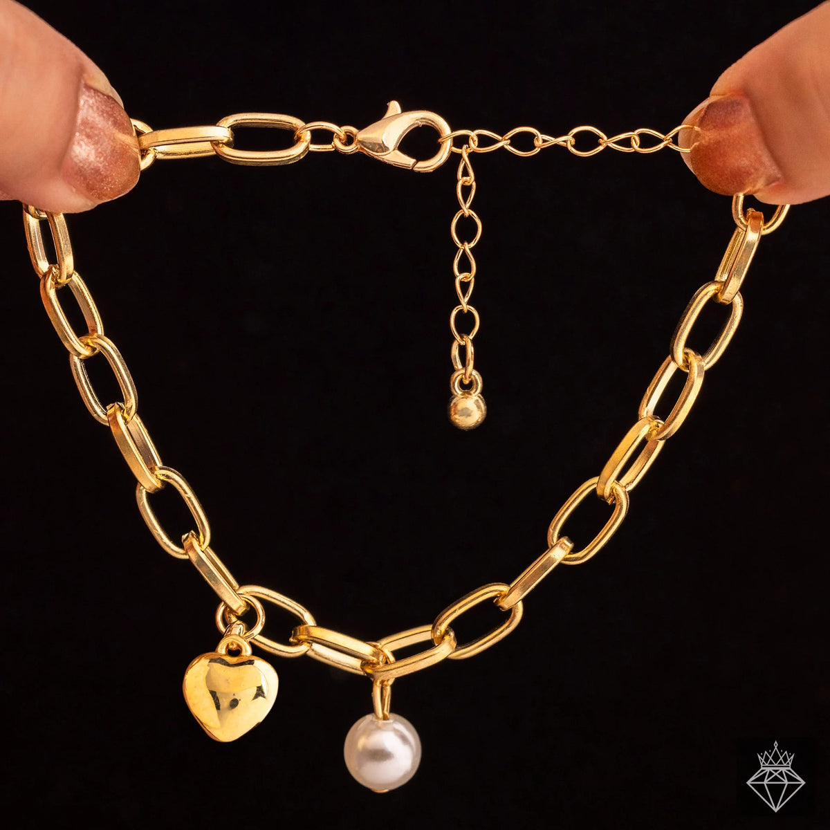 Chain bracelet&nbsp;