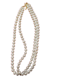 pearl mala
