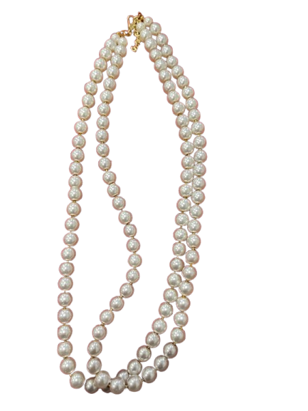 pearl mala