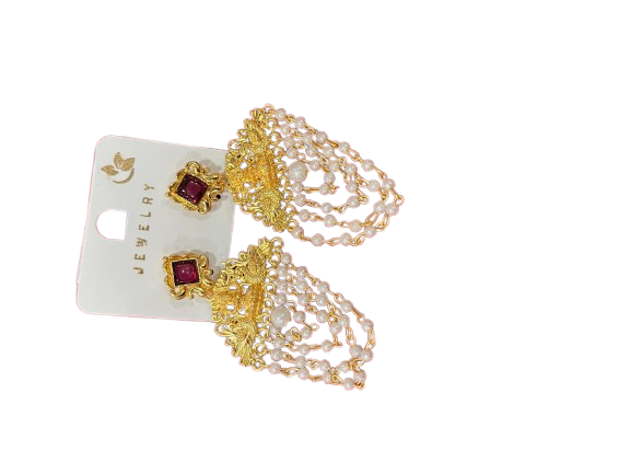 jali Earings