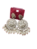 Chandwali Earings