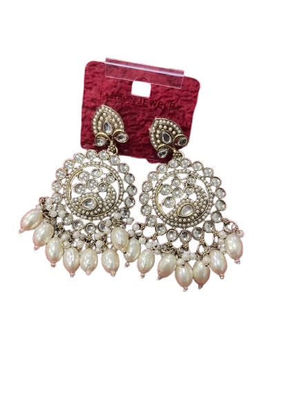 Chandwali Earings