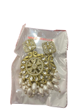 Chandwali earings
