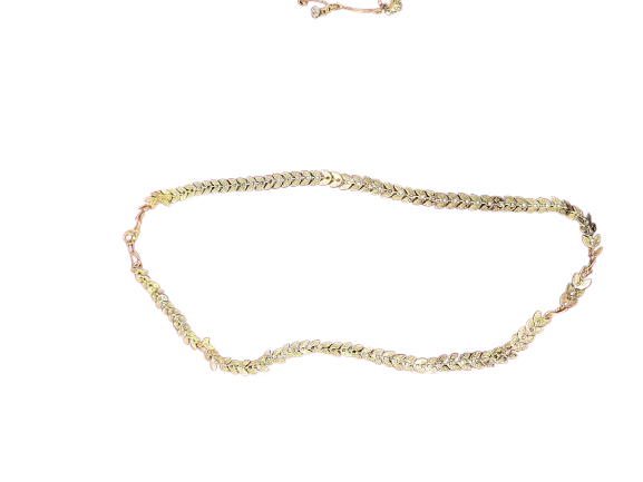 simple chain