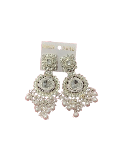 Chandbali Earings