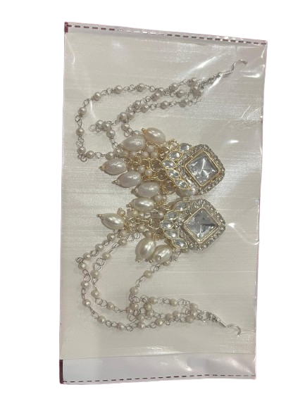 Bahuwali Earings