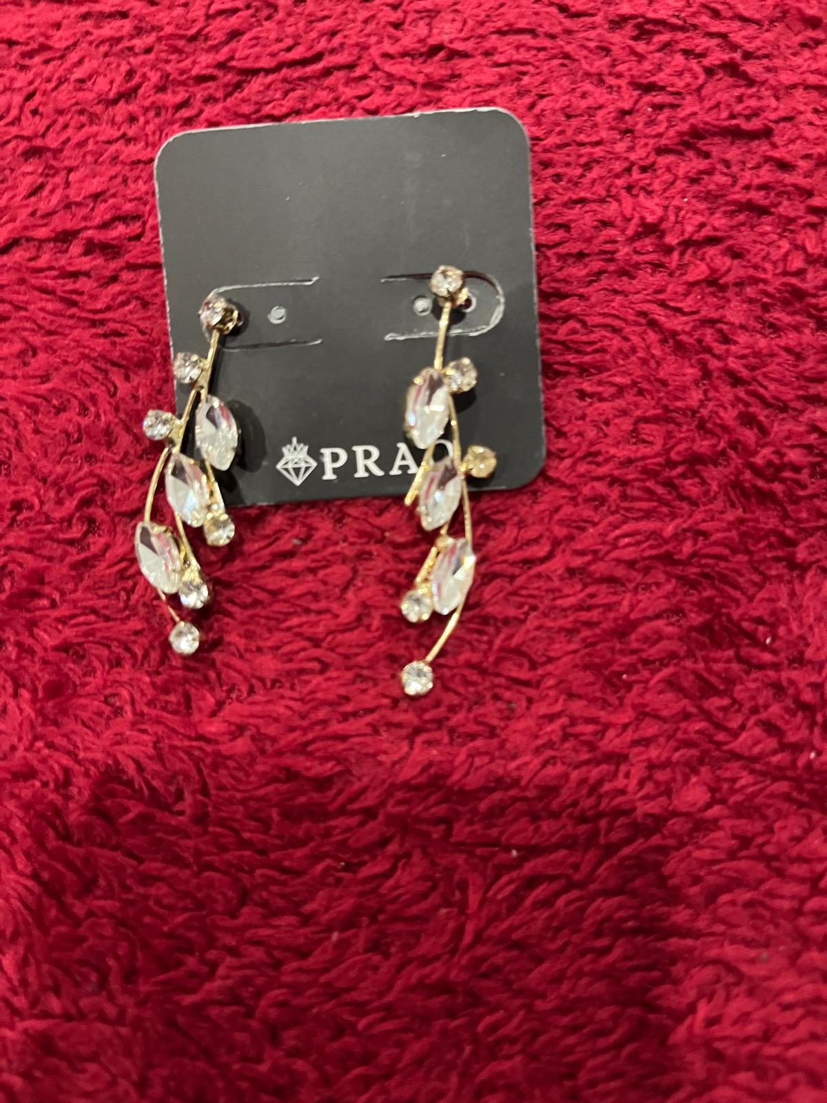 stone Earings